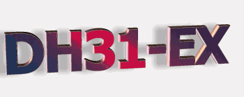 日本大同DH31-EX熱作模具鋼：高韌性*高溫強度*淬